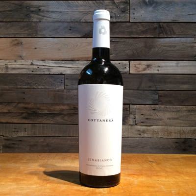 Cottanera Etna Bianco 2024